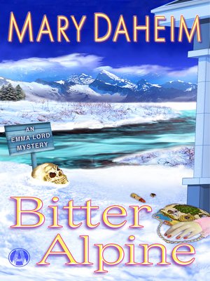 cover image of Bitter Alpine